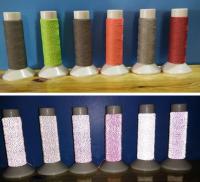 TRD高效能反光纱线