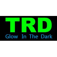 TRD隱形防偽紙張
